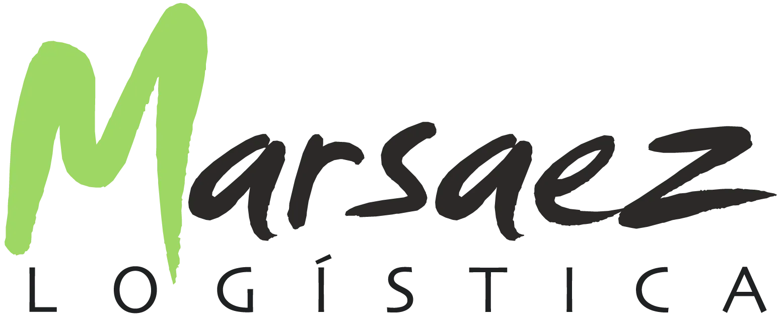 Marsaez Logística logo