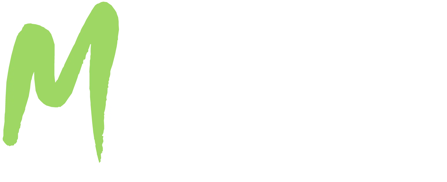 Marsaez Logística blanco logo